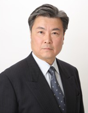 代表取締役社長　谷山  惠一（技術士）